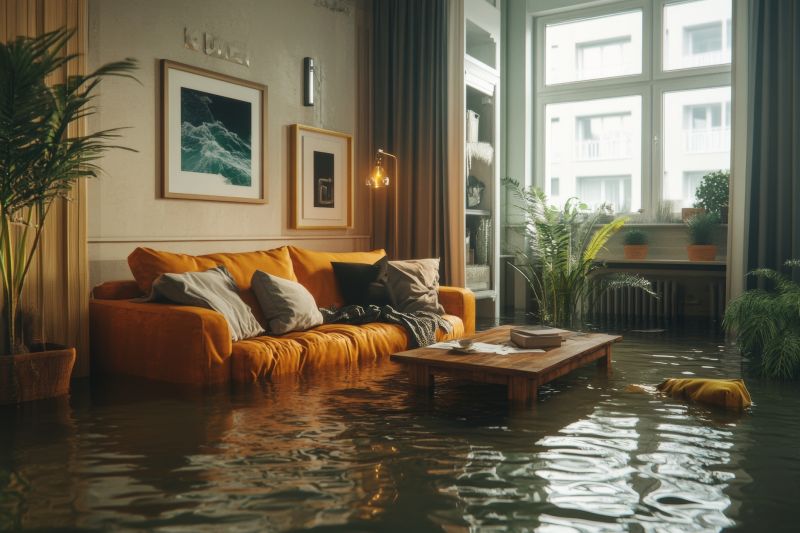 Increase Your Storm Restoration Business with an AI Driven, Targeted Website