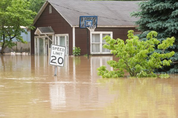 Storm Restoration Service in Pasadena