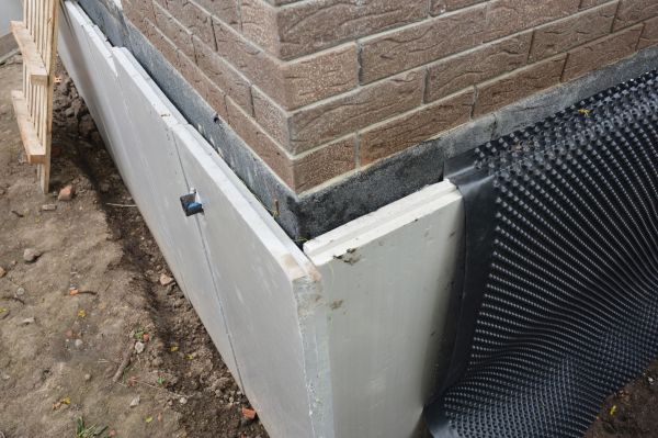 Flood Mitigation in Pasadena