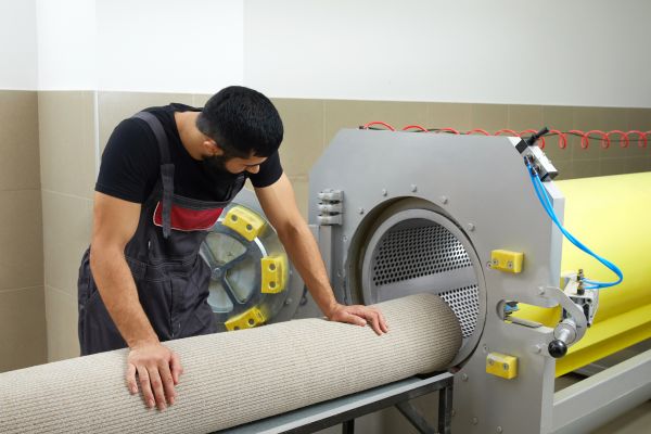 Carpet Drying Service in Pasadena