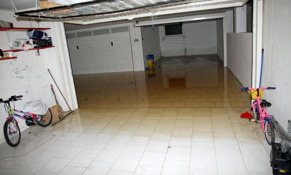 Water Remediation in Pasadena
