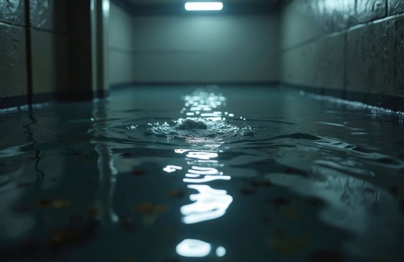 Flood Restoration Service